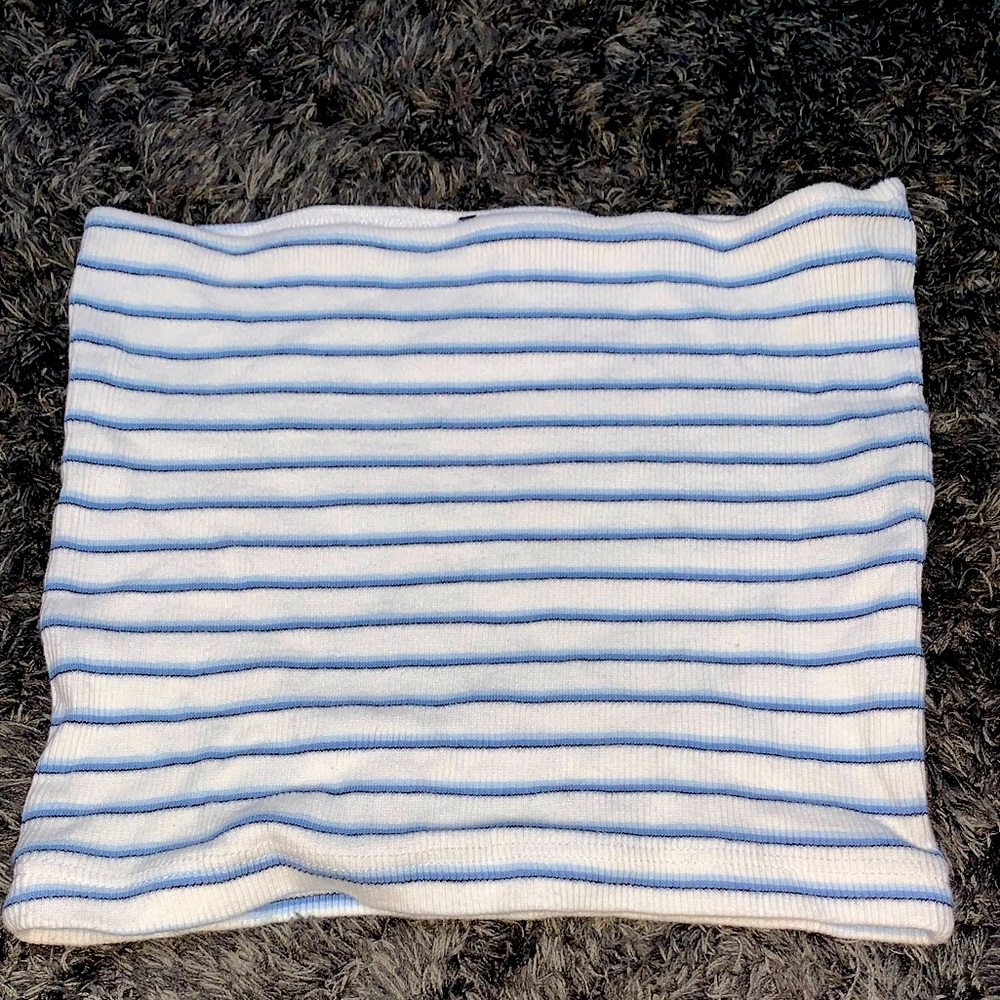 𝙱𝚛𝚊𝚗𝚍𝚢 𝙼𝚎𝚕𝚟𝚒𝚕𝚕𝚎 𝙹𝚎𝚗𝚗𝚢 𝚝𝚞𝚋𝚎 𝚝𝚘𝚙! 𝚗𝚎𝚟𝚎𝚛 𝚠𝚘𝚛𝚗.